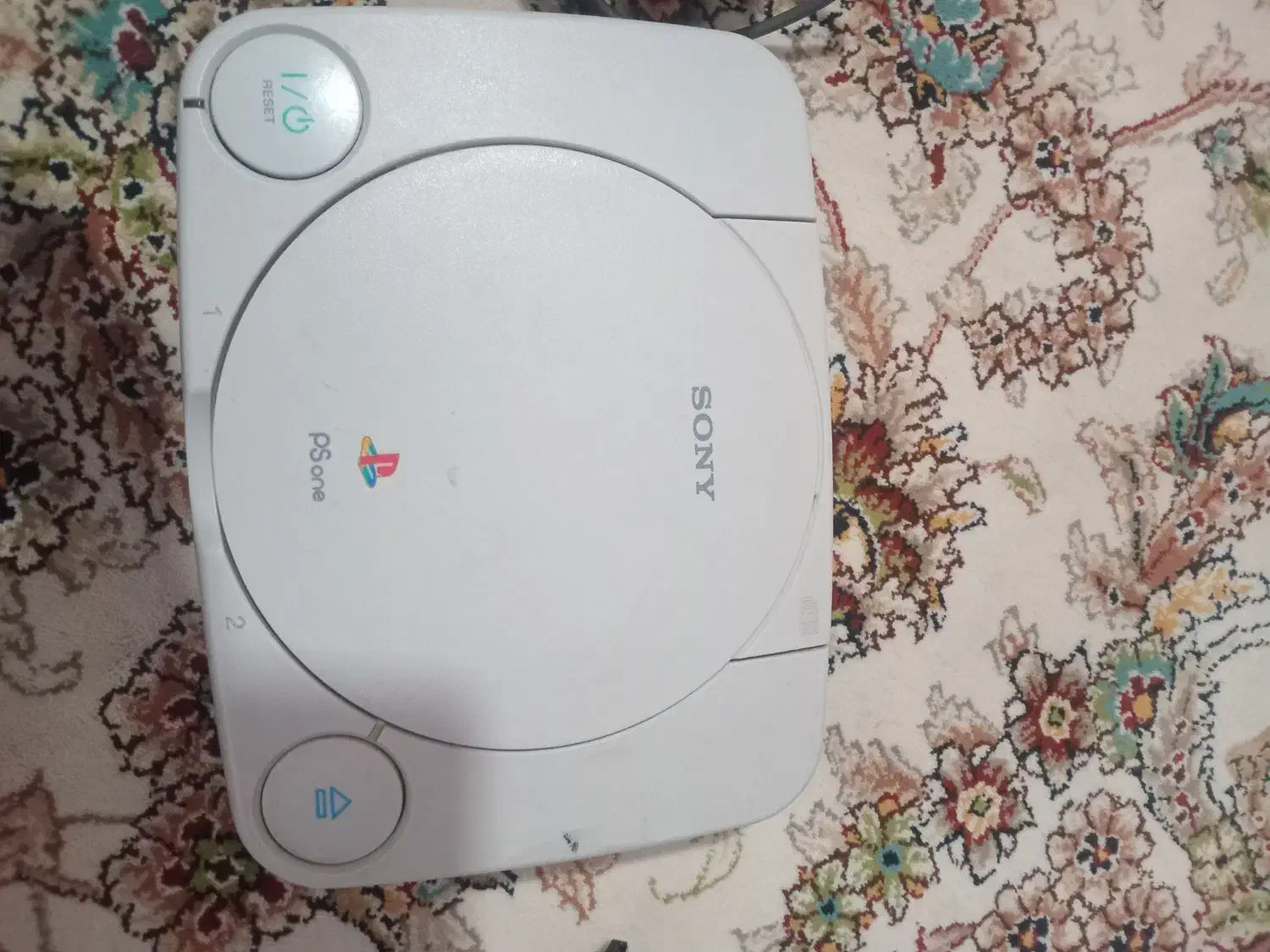 دستگاه بازی پلی وان|کنسول، بازی ویدئویی و آنلاین|خمین, |دیوار