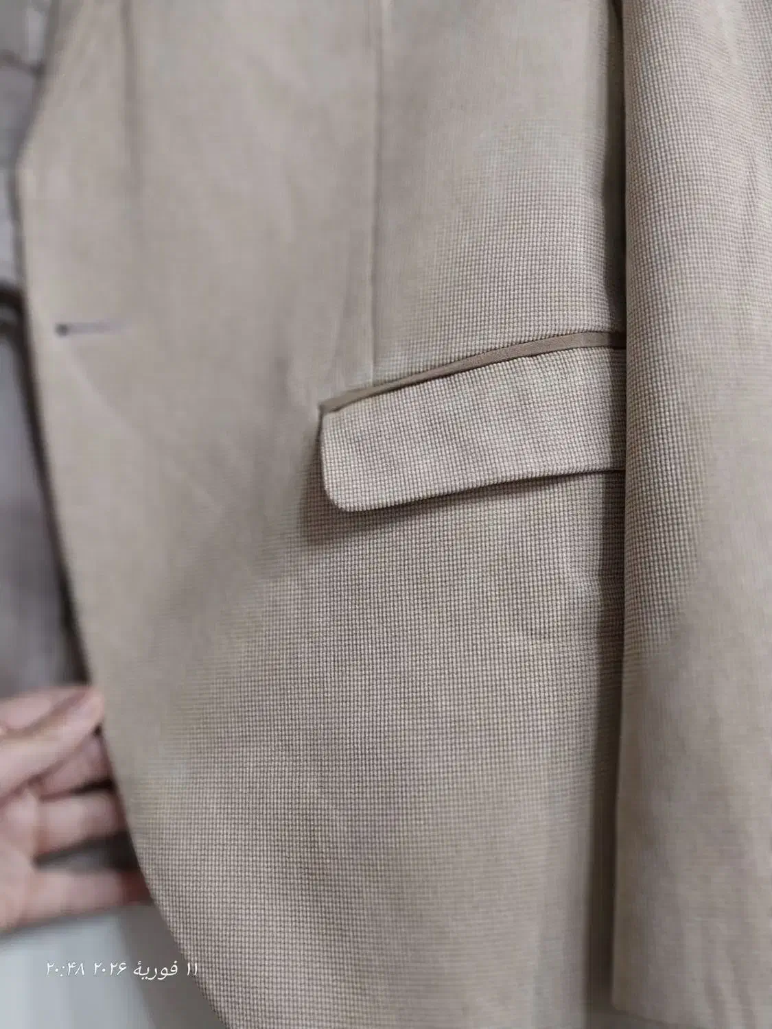 تک کت|لباس|رشت, شهرک آیت الله منتظری|دیوار