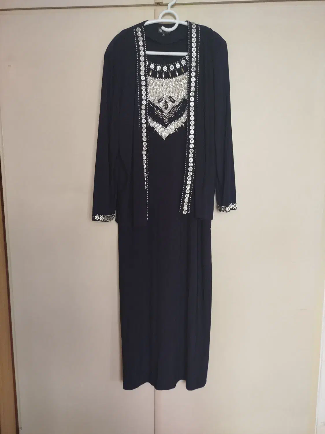 لباس مجلسی سایز بزرگ|لباس|قزوین, |دیوار