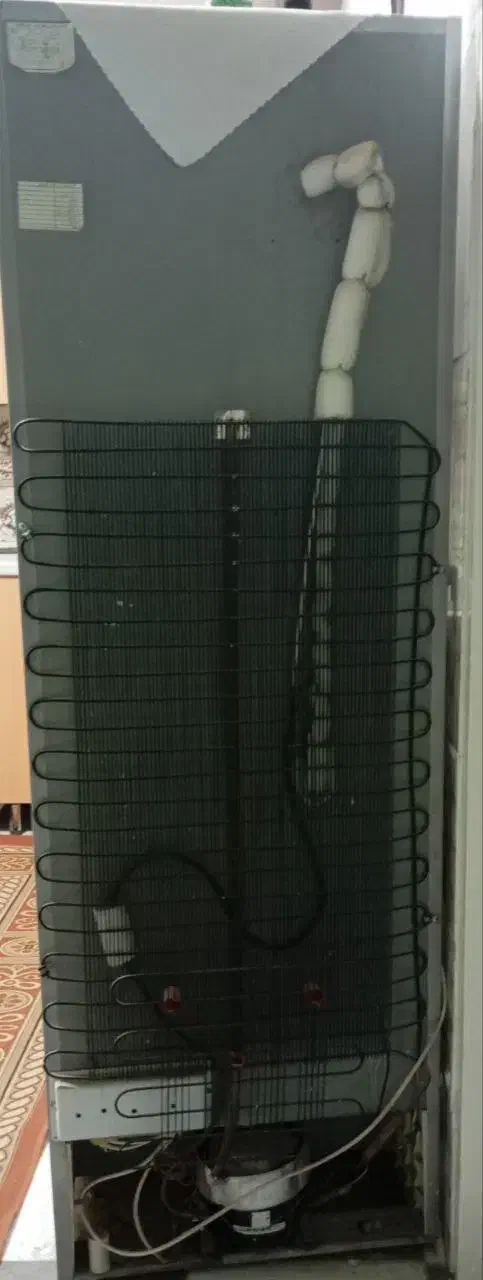 یخچال|یخچال و فریزر|گناباد, |دیوار