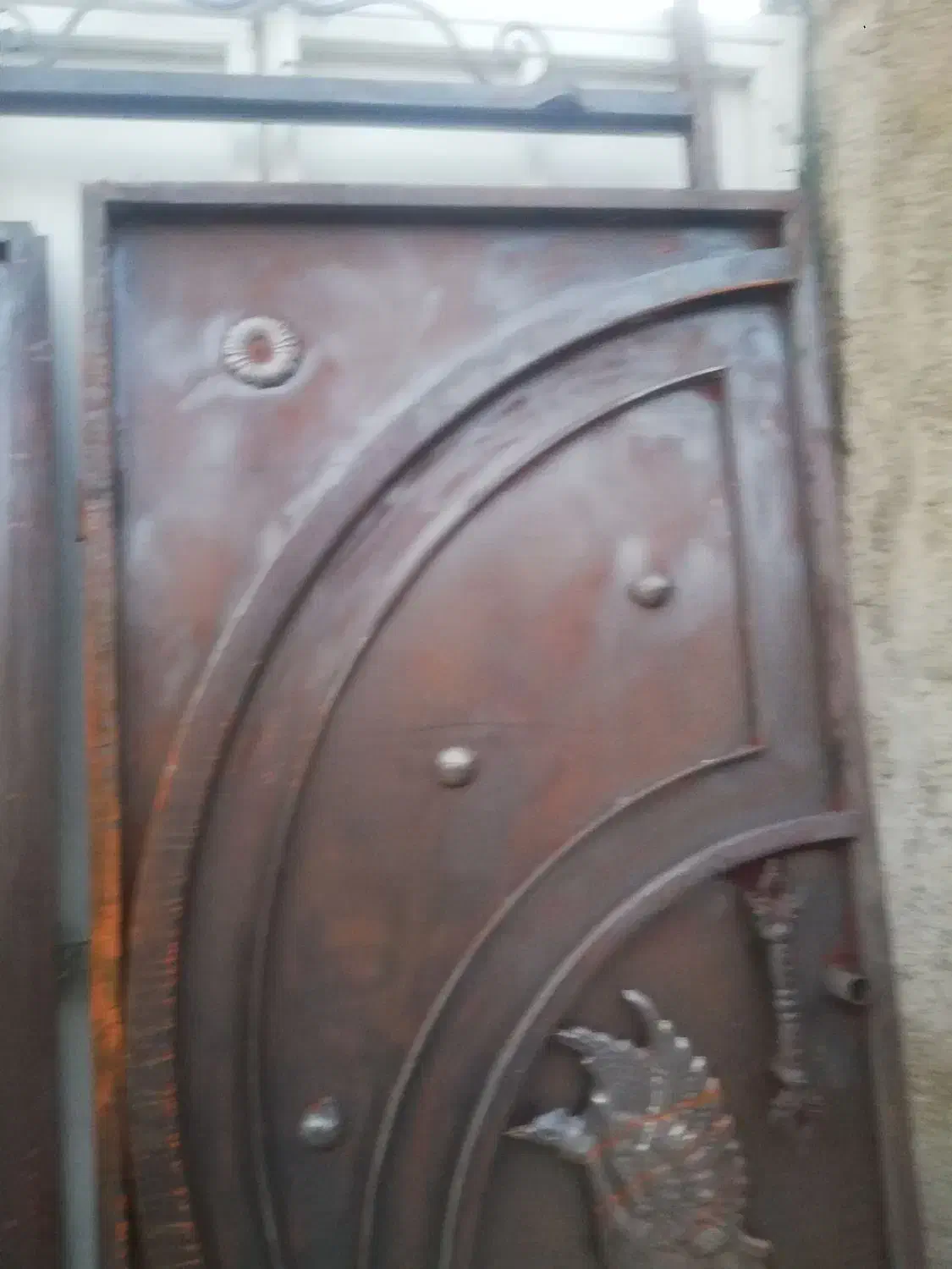 دراهنی 13ملیون ورق سنگین موتورو سینگ شیر بفروش|مصالح و تجهیزات ساختمان|شیراز, ده پیاله|دیوار