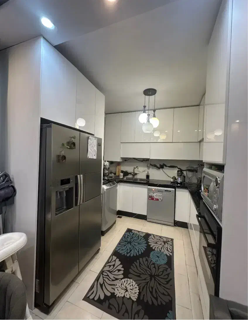 آپارتمان ۸۰ متری سند / چمارسرا / بازسازی شده|فروش آپارتمان|رشت, چمارسرا|دیوار