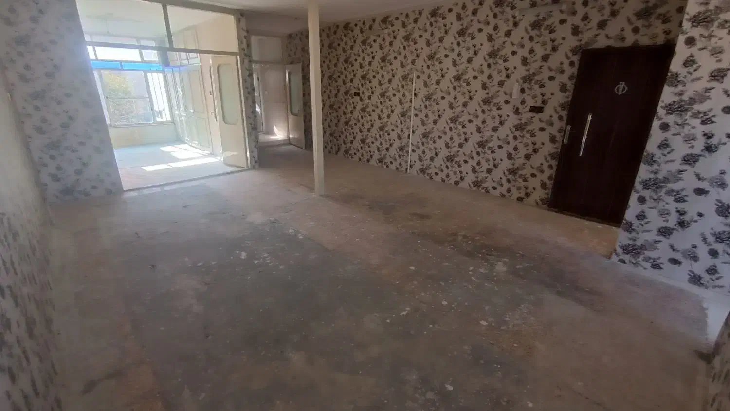 ویلایی دربست /2طبقه از همکف/رهن کامل|اجارهٔ خانه و ویلا|مشهد, هفده شهریور|دیوار