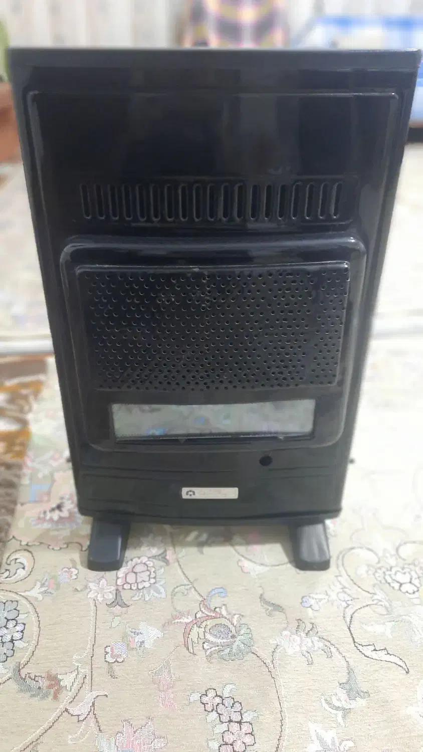 بخاری بدون دودکش|بخاری، هیتر، شومینه|میاندوآب, |دیوار