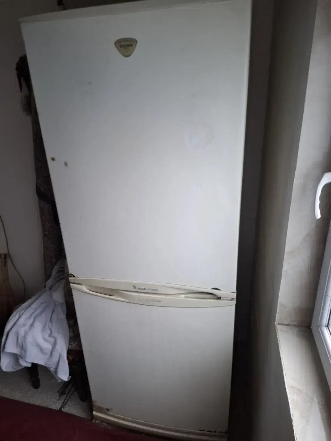 یخچال وفریزر|یخچال و فریزر|محمدشهر, محمدشهر|دیوار