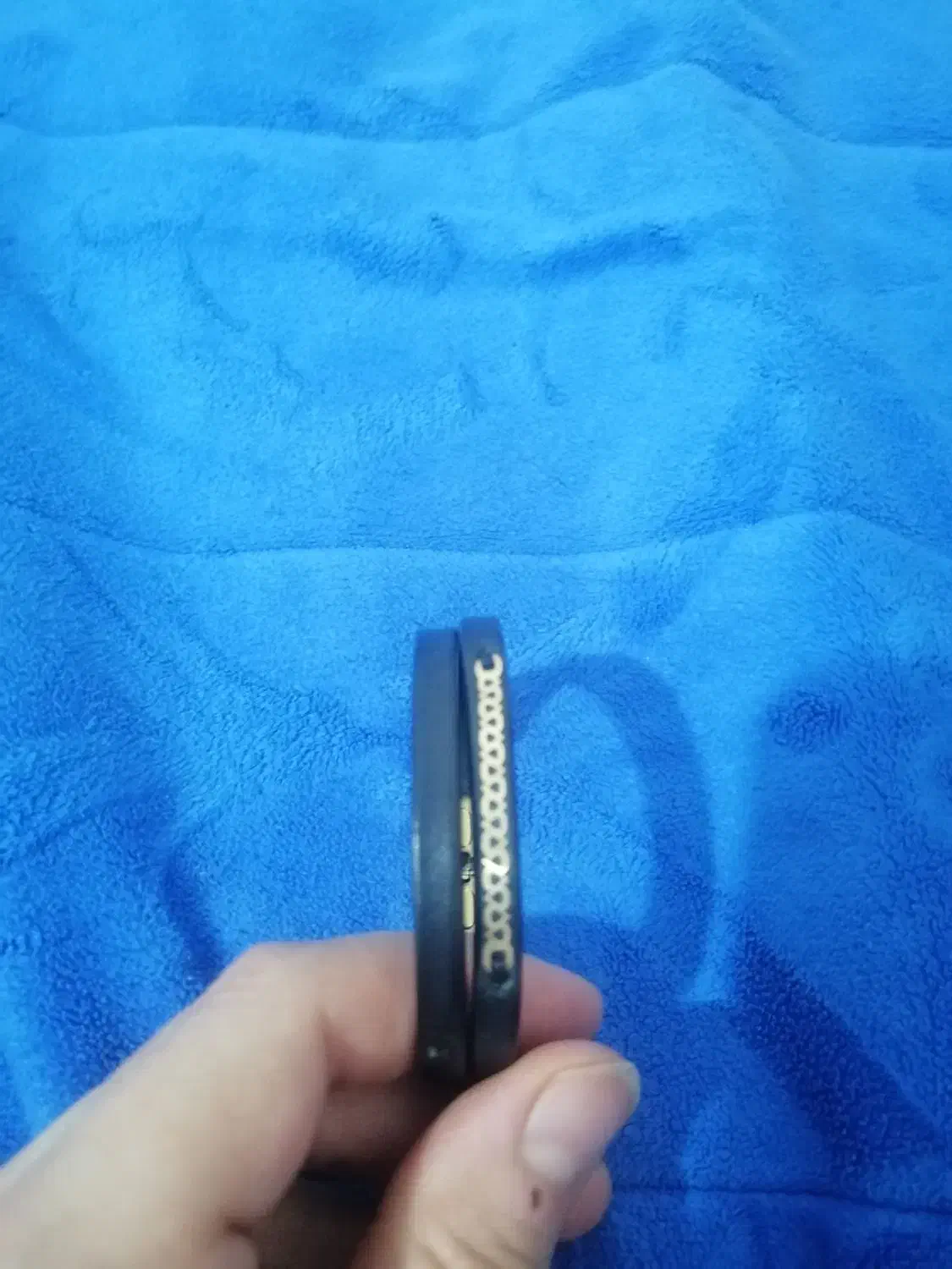 دسنبند طلا پسرانه|جواهرات|کرج, کرج نو|دیوار