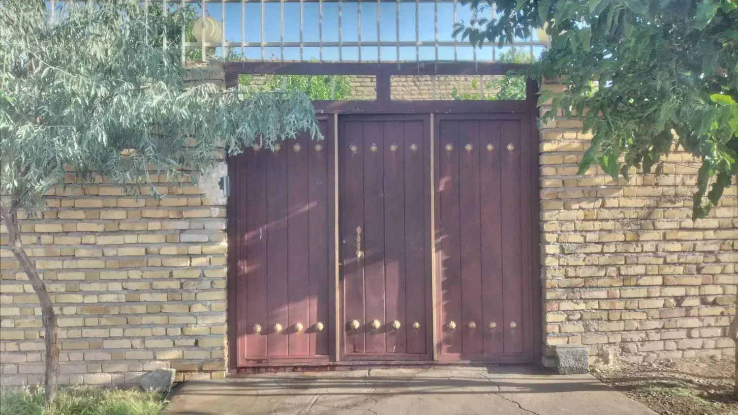 خانه ویلایی درارمغانخانه|فروش خانه و ویلا|قره پشتلو, |دیوار