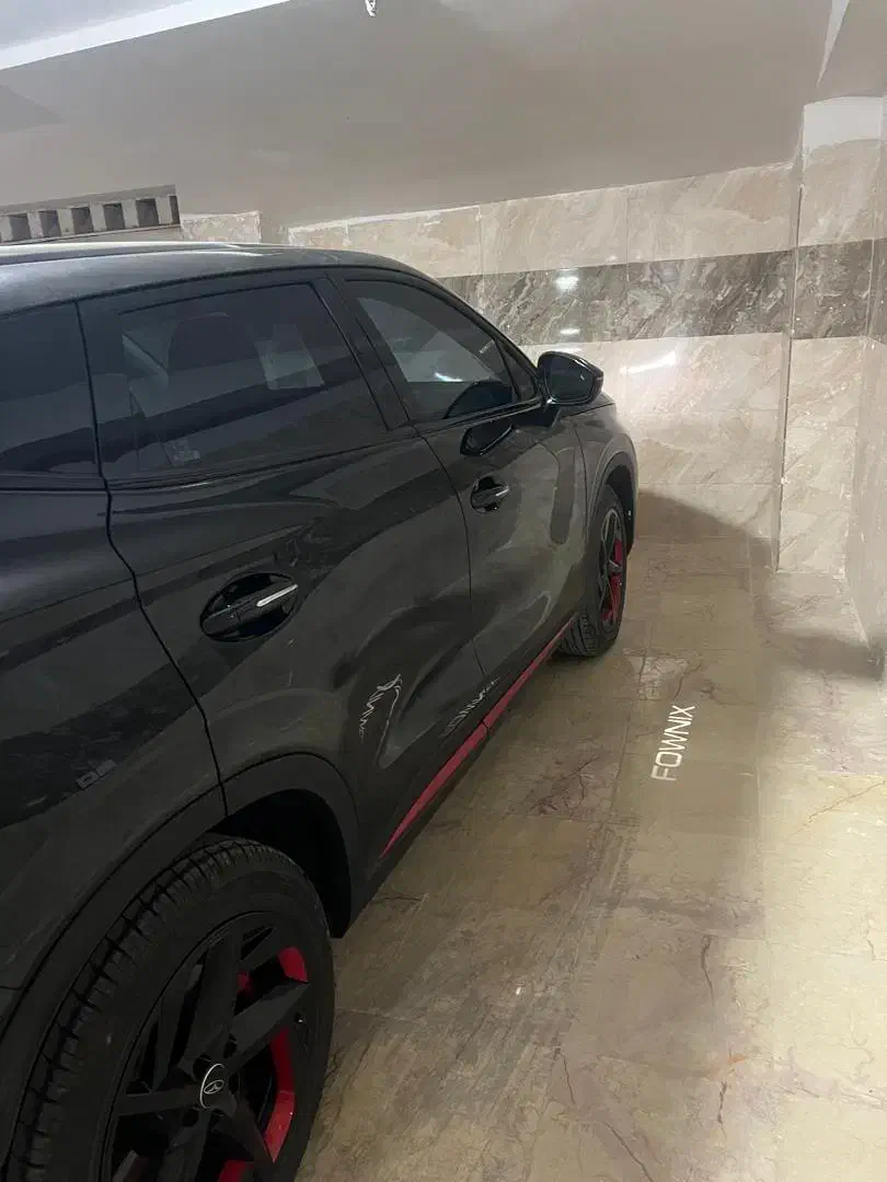 فونیکس fx مدل ۴۰۳|خودرو سواری و وانت|اسلام‌شهر, باغ فیض|دیوار