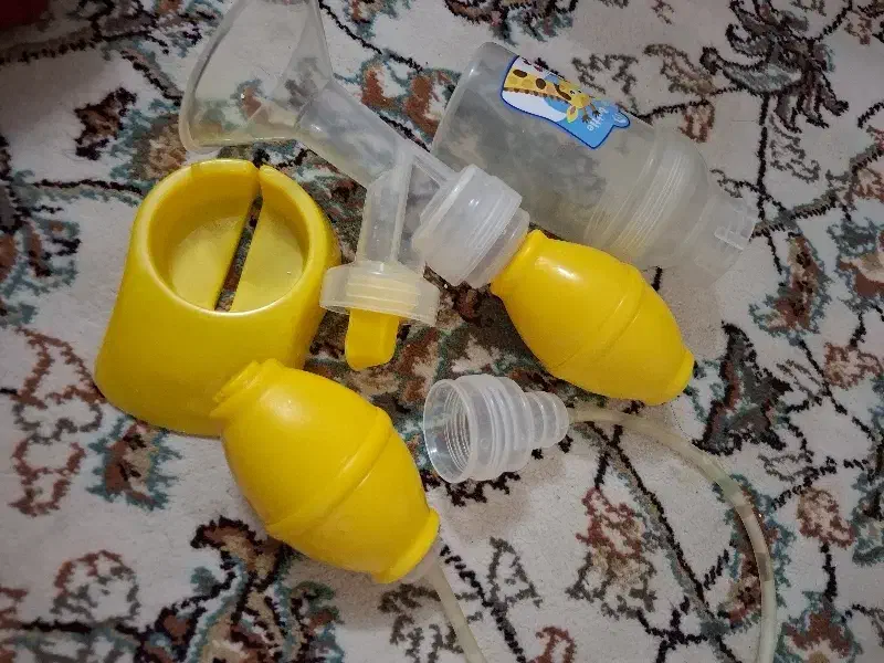 شیردوش|اسباب و اثاث بچه|مشهد, فاطمیه|دیوار