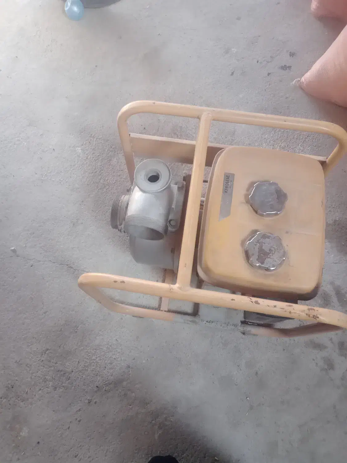 موتور سه اینج ۹|ماشین‌آلات صنعتی|اردبیل, |دیوار