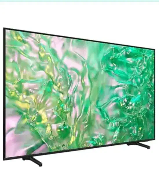 تلویزیون LEDسامسونگ55Dو65 DU8000|تلویزیون و پروژکتور|خرم‌آباد, |دیوار