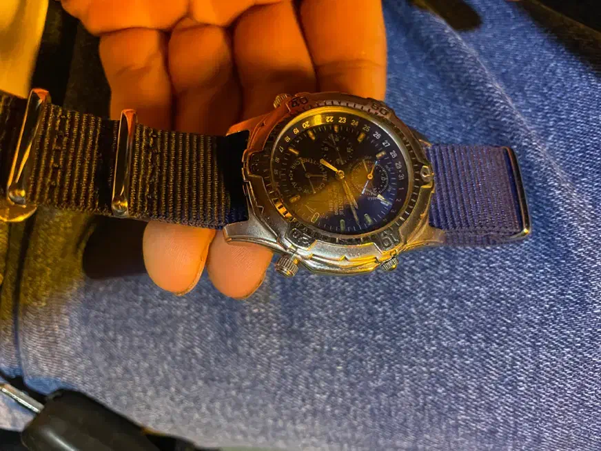 ساعت مومنتوس منو دار|ساعت|نقده, |دیوار