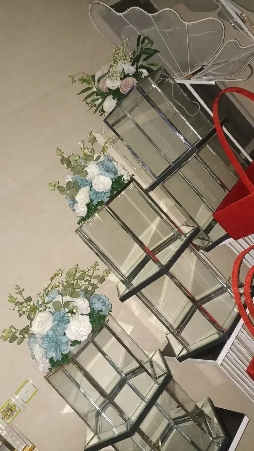 اجاره باکس شیشه ای ، طبق عروس ، سبدعروس|خدمات پذیرایی، مراسم|پاکدشت, حصار امیر|دیوار
