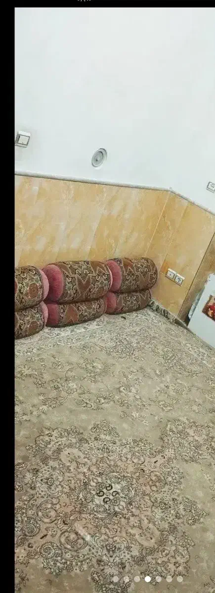 خانه دربستی شاه ابراهیم|اجارهٔ خانه و ویلا|قم, امامزاده ابراهیم|دیوار