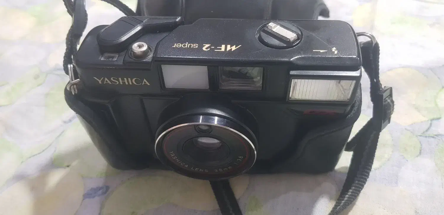 دوربین عکاسی|دوربین عکاسی و فیلم‌برداری|نوسود, |دیوار