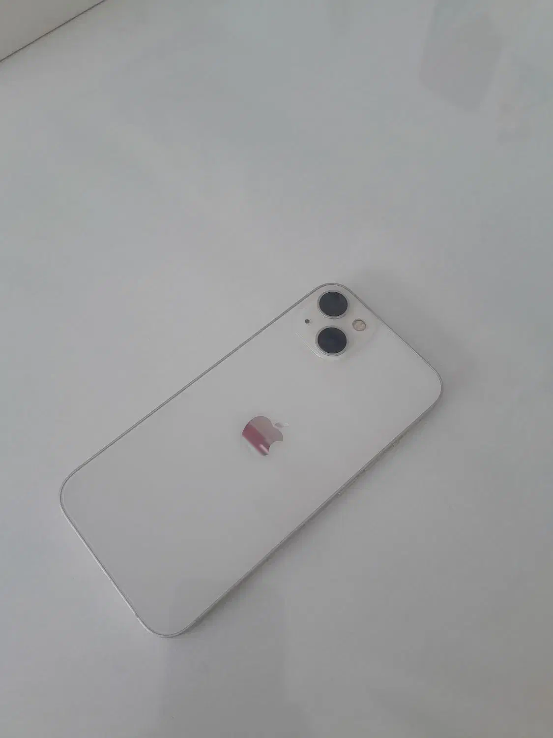 آیفون ۱۳ ۱۲۸در حد آکبند پلمپ|موبایل|اردبیل, |دیوار