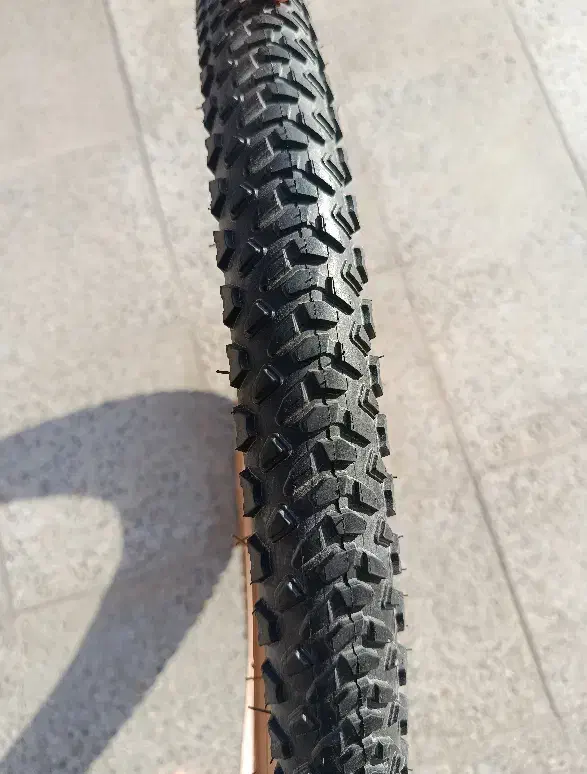 لاستیک دوچرخه 24|دوچرخه، اسکیت، اسکوتر|بیرجند, |دیوار