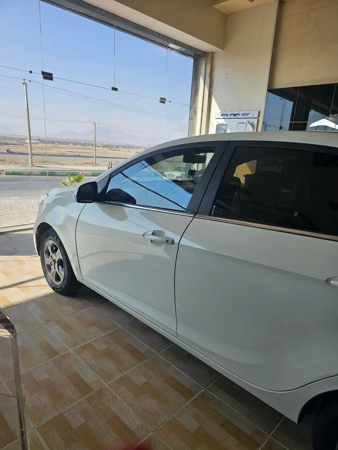 جک J4 مدل ۴۰۱ بی رنگ|خودرو سواری و وانت|شهرضا, |دیوار