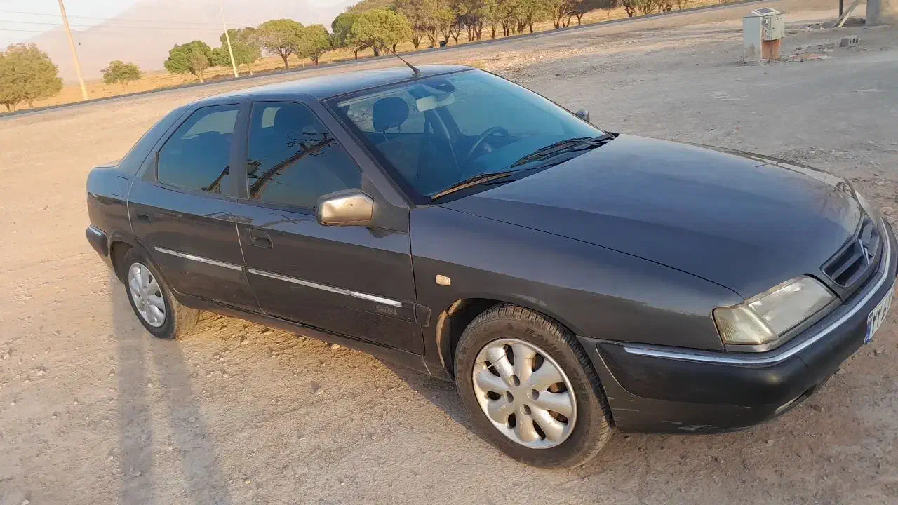 زانتیادوتیکه.رنگ|خودرو سواری و وانت|اسفراین, |دیوار