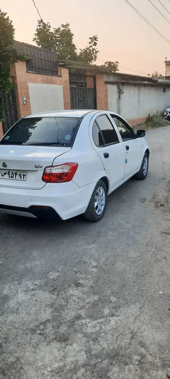 ماشین ساینا sکم کار|خودرو سواری و وانت|بابل, |دیوار