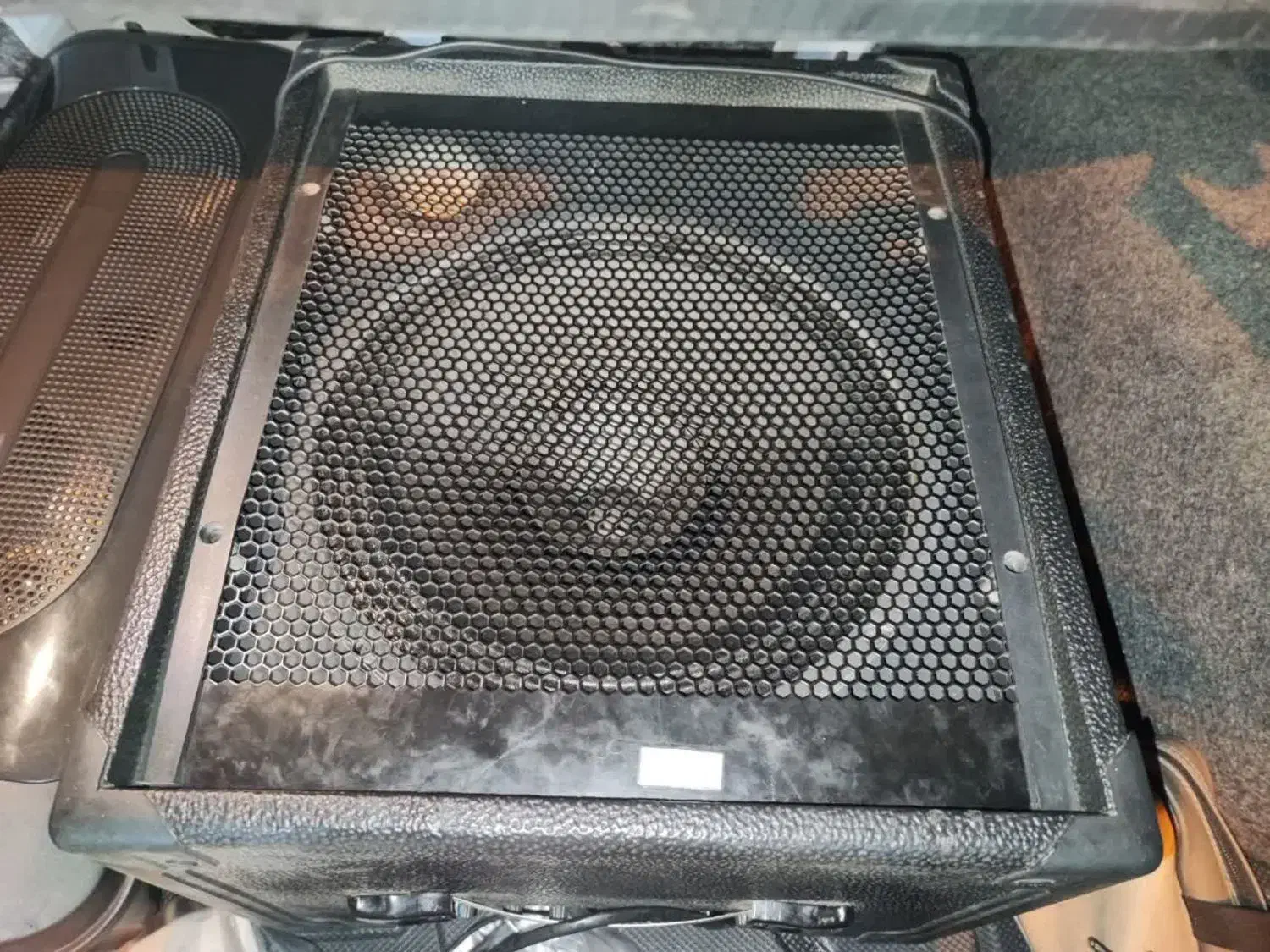 اسپیکر وباند|سیستم صوتی خانگی|مهدی شهر, |دیوار