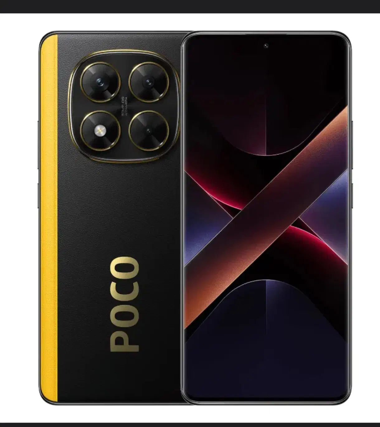Poco X7 5G|موبایل|شیراز, زند|دیوار