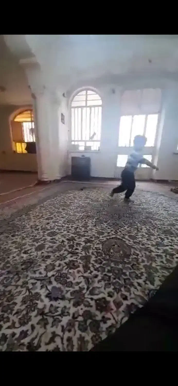 فروش ۲ عدد فرش ۱۲ متری|فرش|بندر ماهشهر, |دیوار