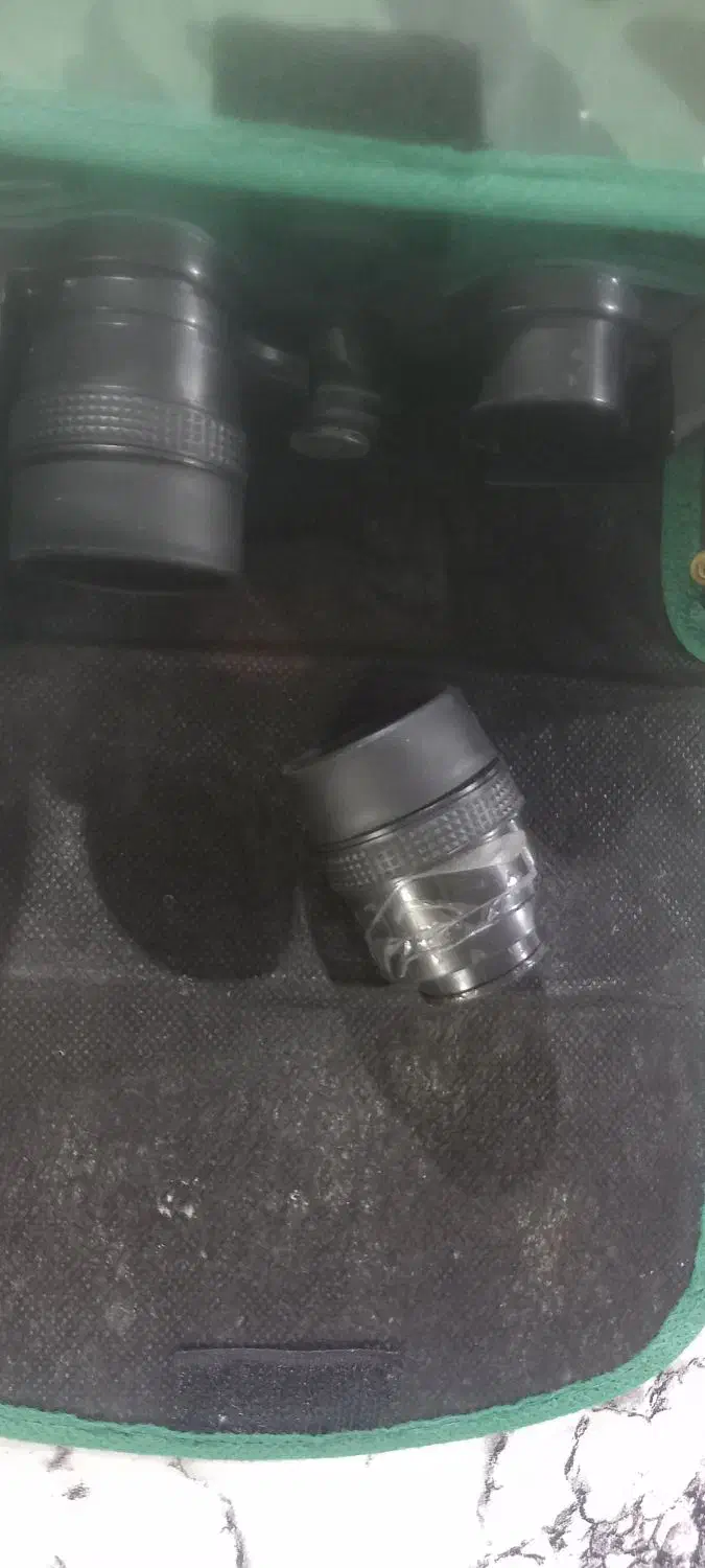 دوربین شکاری|کوهنوردی و کمپینگ|مشهد, فاطمیه|دیوار