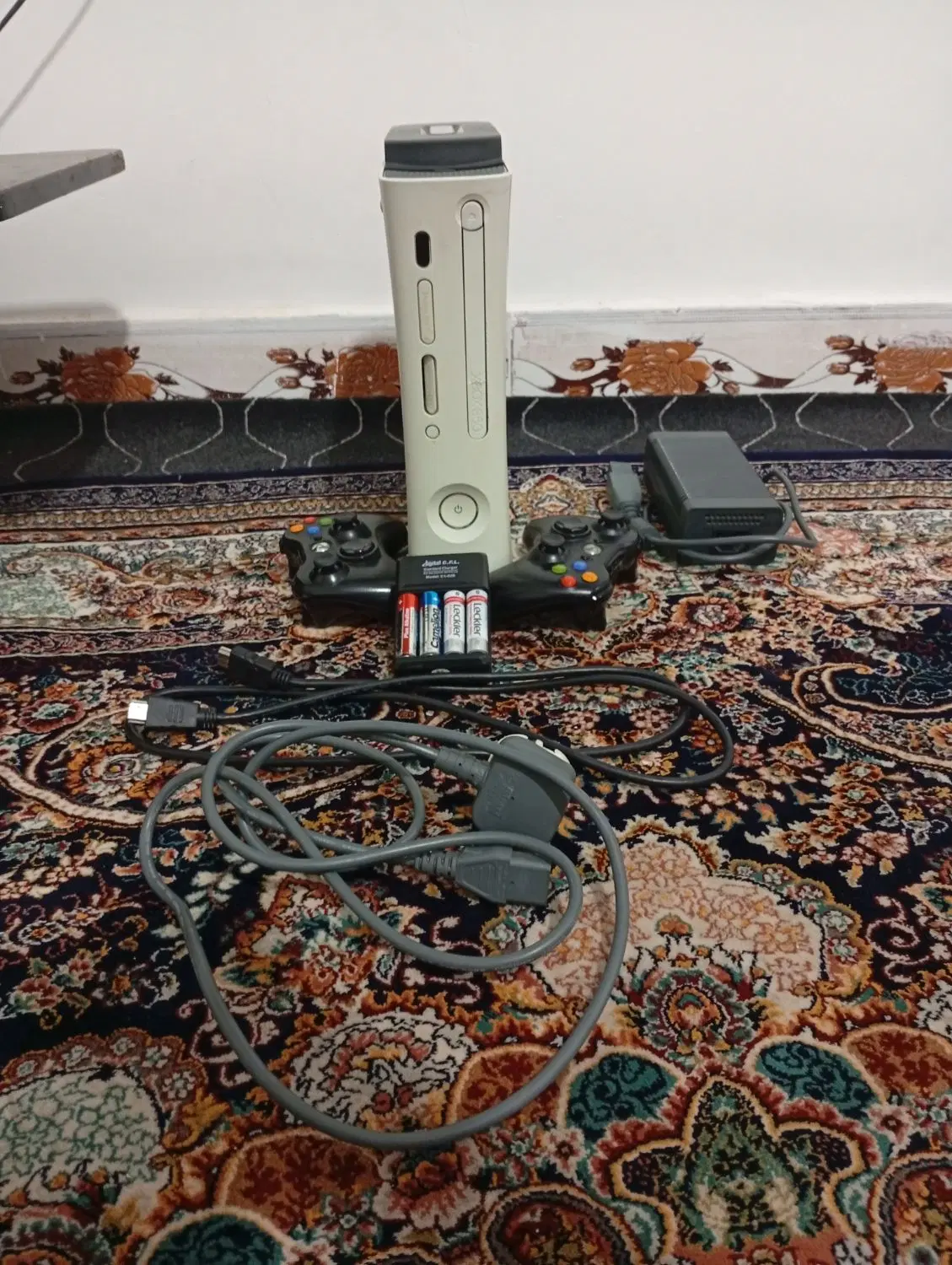 xbox360|کنسول، بازی ویدئویی و آنلاین|شال, |دیوار
