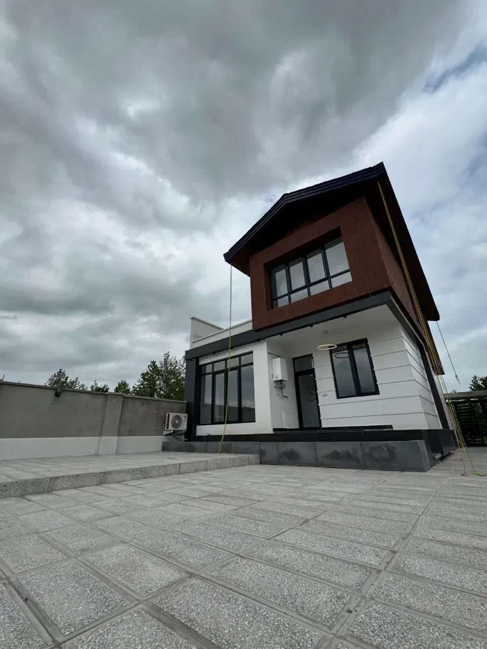 ویلای ۱۷۰متری فول فرنیش (بالابر طبقاتی)|فروش خانه و ویلا|لاهیجان, آهندان|دیوار