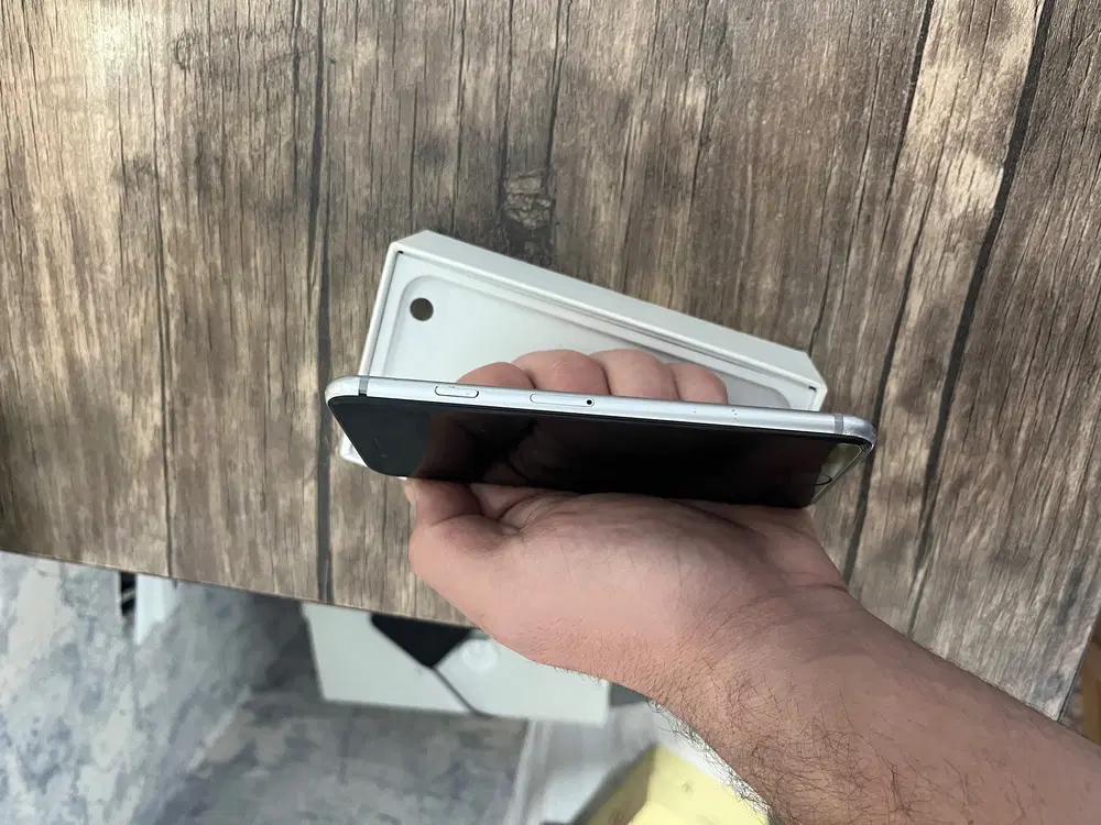 آیفون 6s|موبایل|کرج, گوهردشت|دیوار