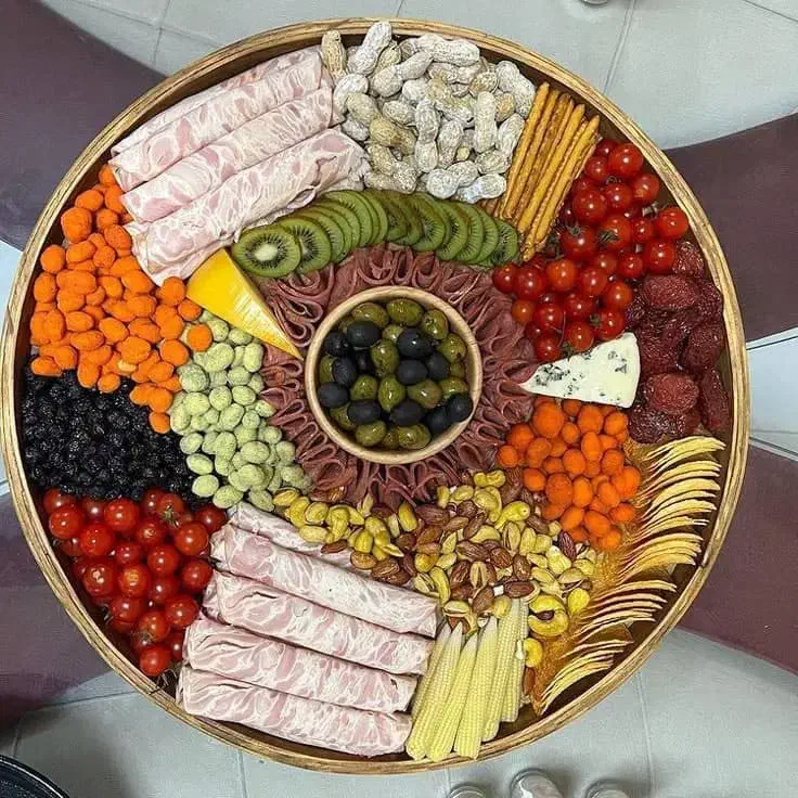 غذای خانگی و سینی مزه|خدمات پذیرایی، مراسم|یاسوج, |دیوار