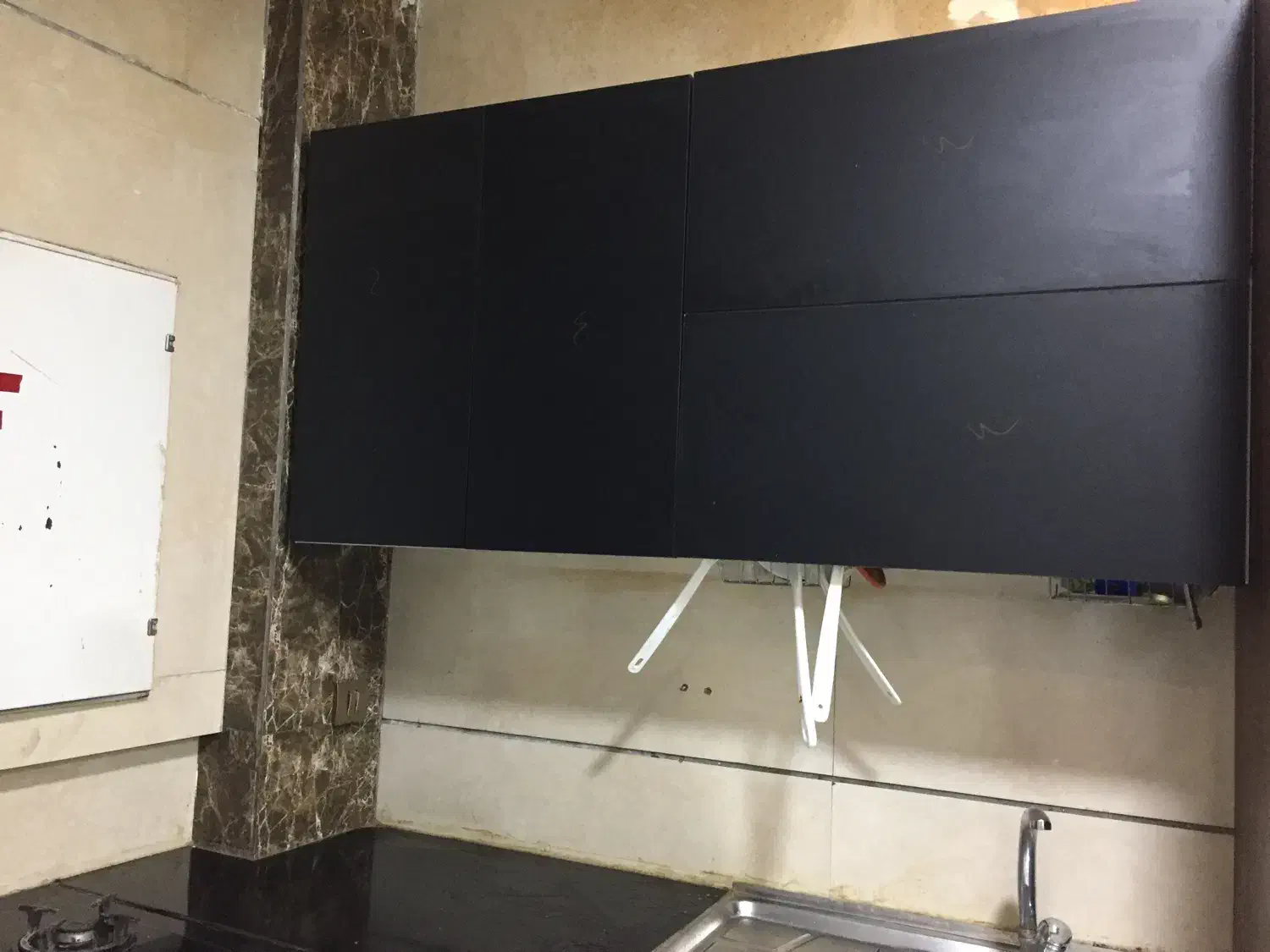 کابینت سالم ونوع|مصالح و تجهیزات ساختمان|تهران, هاشمی|دیوار