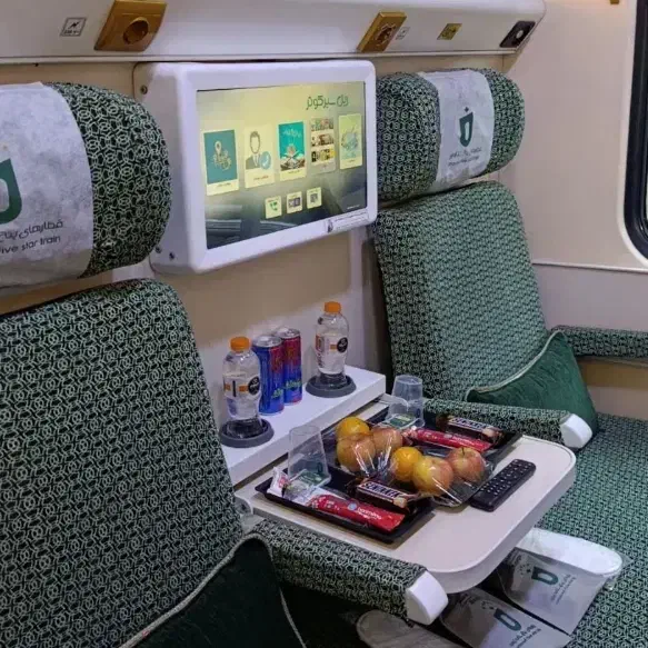 تور مشهد همه روزه|خدمات حمل و نقل|ماهدشت, |دیوار