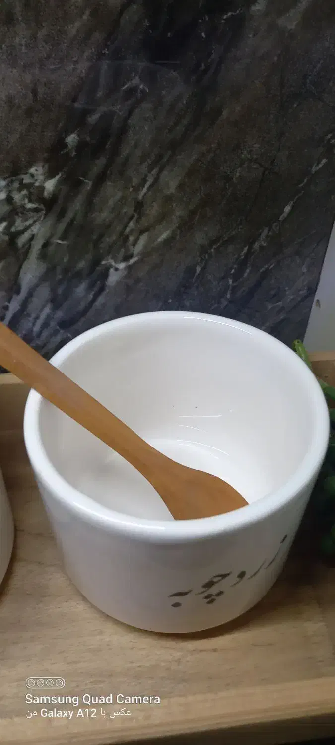 بانکه ادویه|ظروف نگهدارنده، پلاستیکی، یکبارمصرف|مشهد, الهیه|دیوار