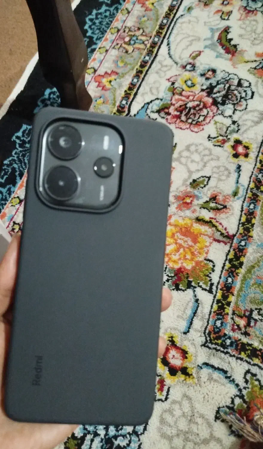 گوشی نوت 14|موبایل|ساری, |دیوار