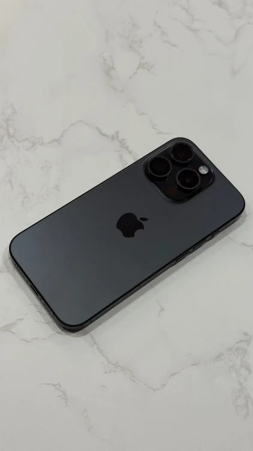 فروش iphone 15pro|موبایل|تبریز, |دیوار