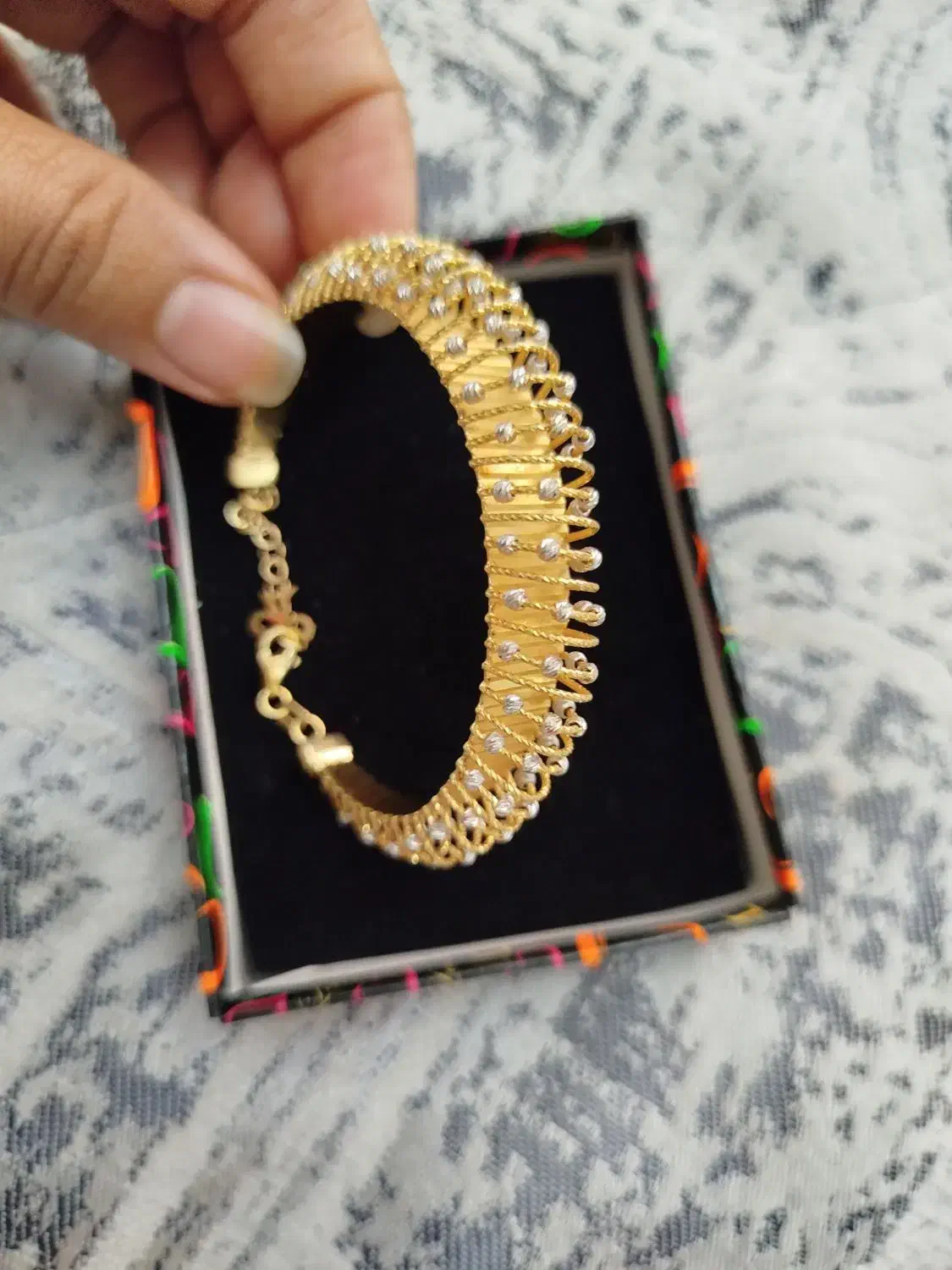 طلا در جواهرات|جواهرات|تهران, تهرانپارس شرقی|دیوار