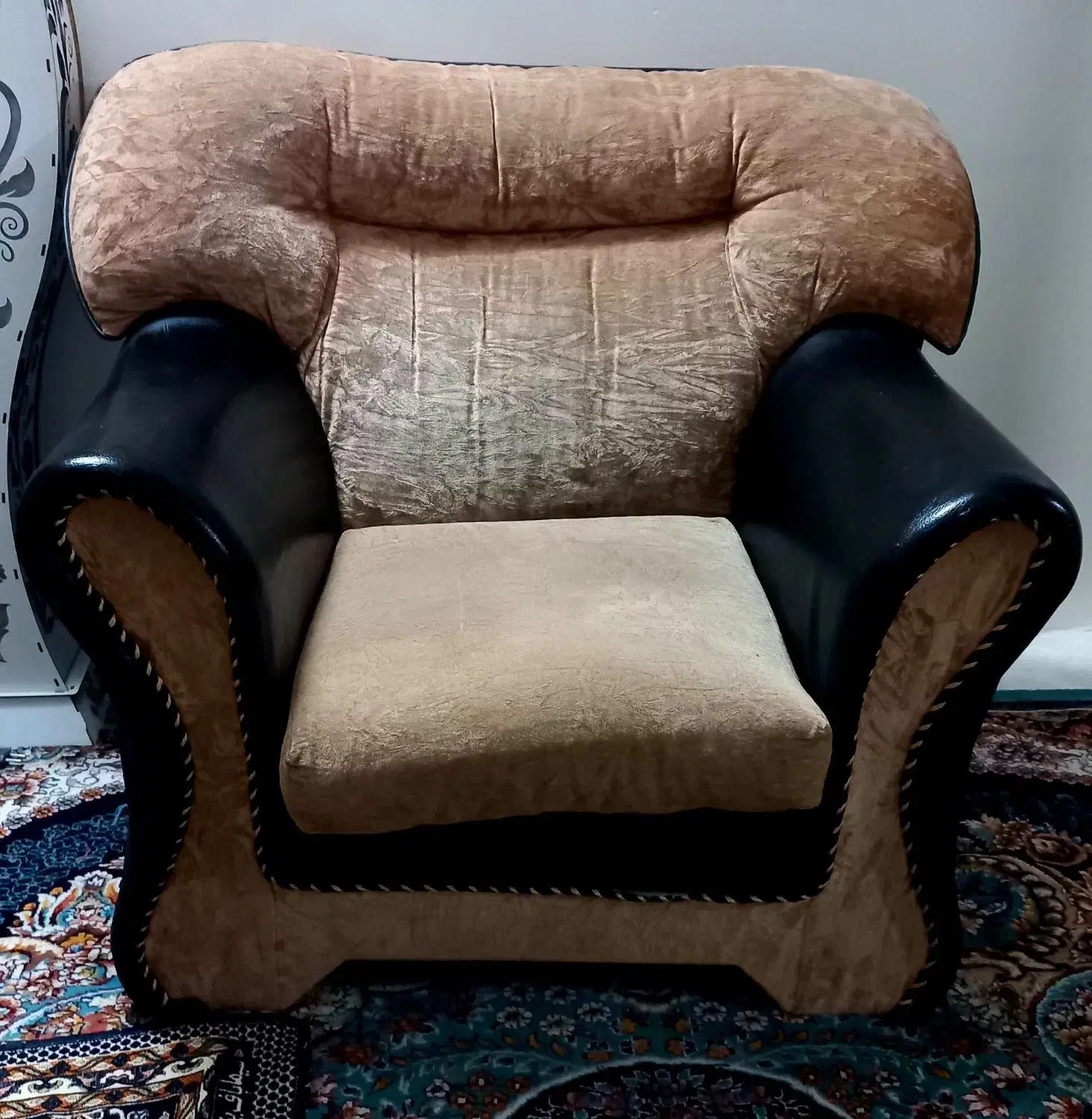 فروش مبل و میز تلویزیون|مبلمان خانگی و میز عسلی|بجنورد, |دیوار