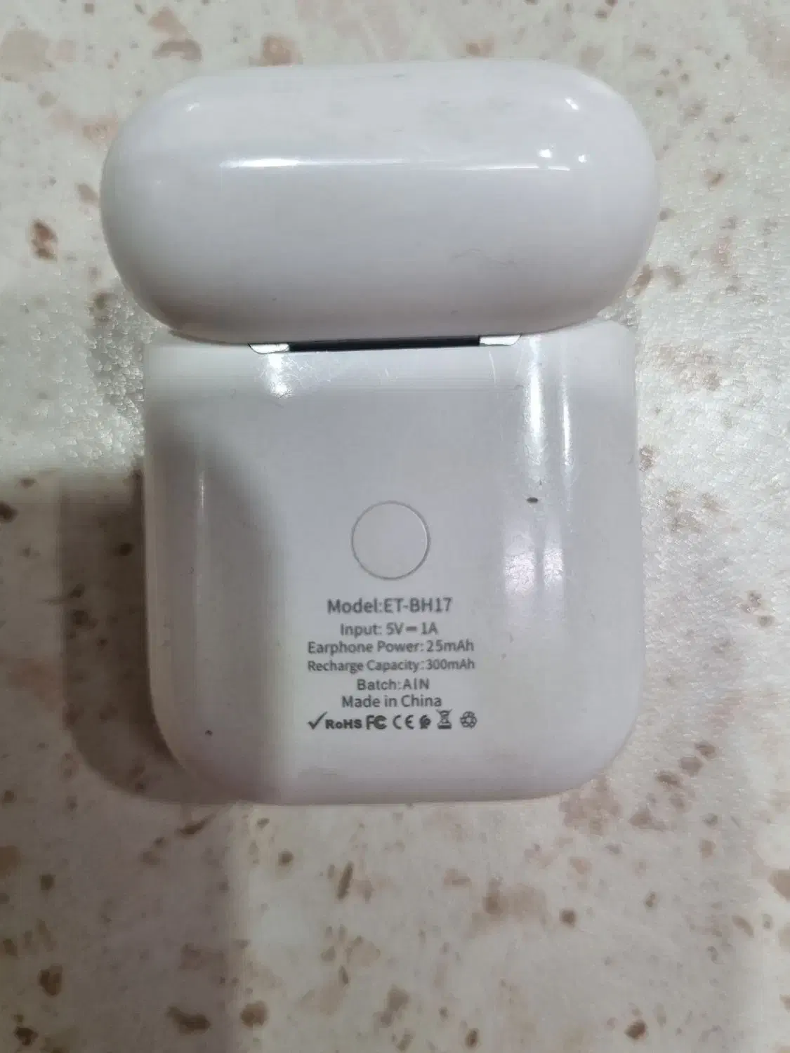 ایرپاد|لوازم جانبی موبایل و تبلت|تهران, باغ خزانه|دیوار