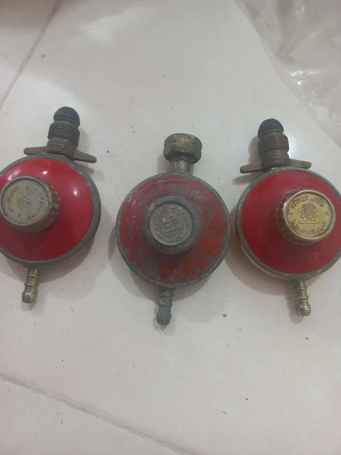 ریگلاتور|اجاق گاز و لوازم برقی پخت‌وپز|خرم‌آباد, |دیوار