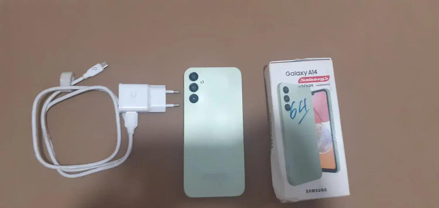 گوشیa14|موبایل|یاسوج, |دیوار