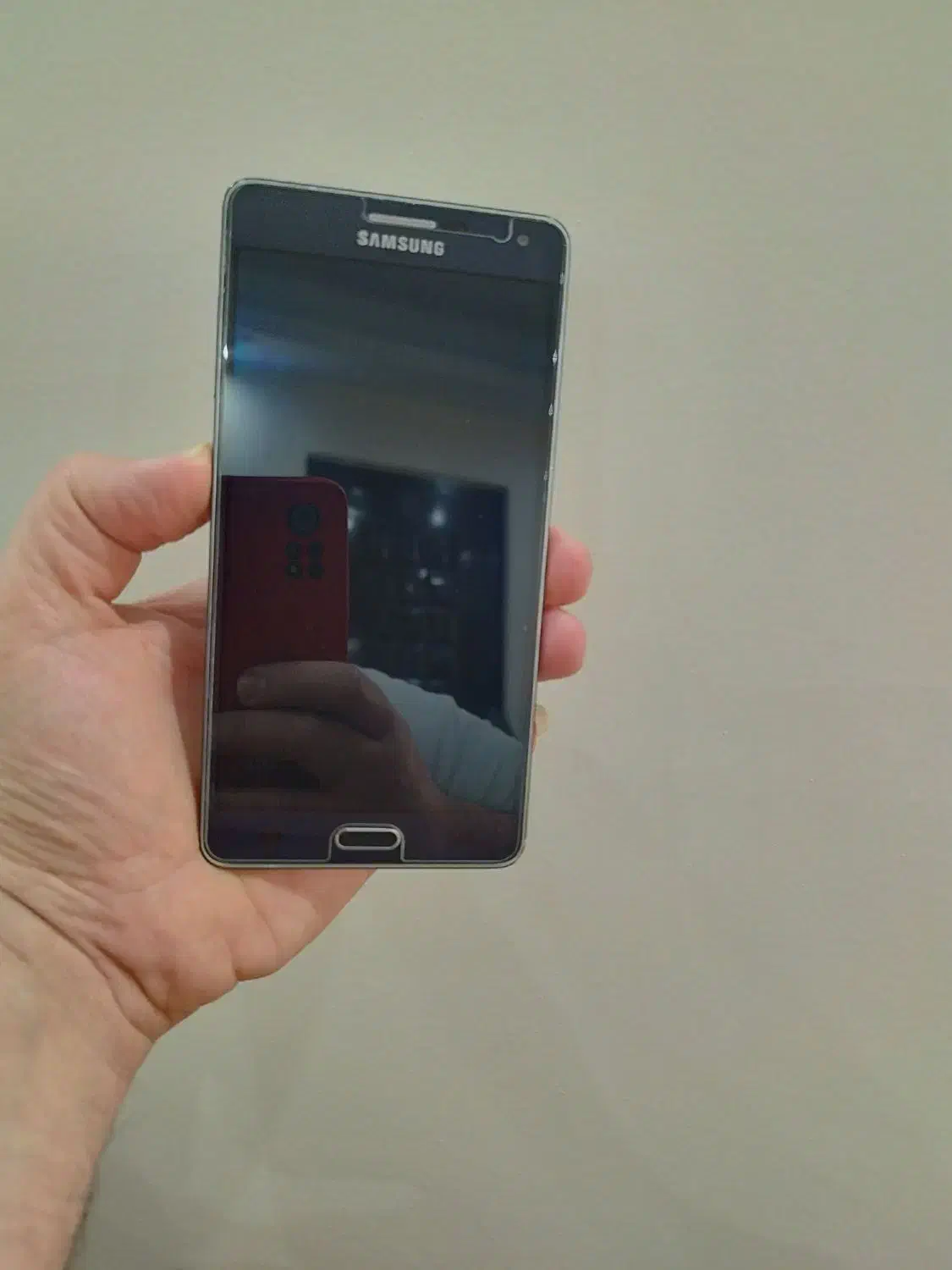 گلکسی ساموسنگ سری A7|موبایل|تهران, قناتکوثر|دیوار