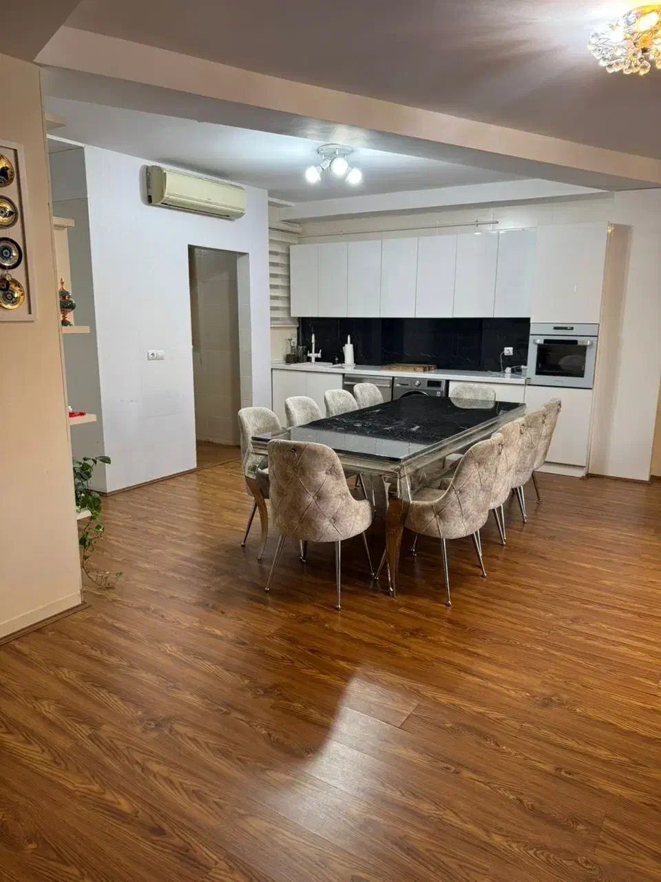 آپارتمان شیک معلم|فروش آپارتمان|ساری, |دیوار