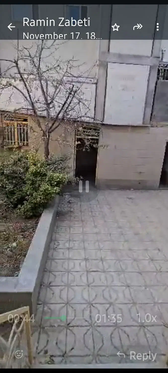 ویلایی|فروش خانه و ویلا|نیشابور, شهرک جانبازان|دیوار