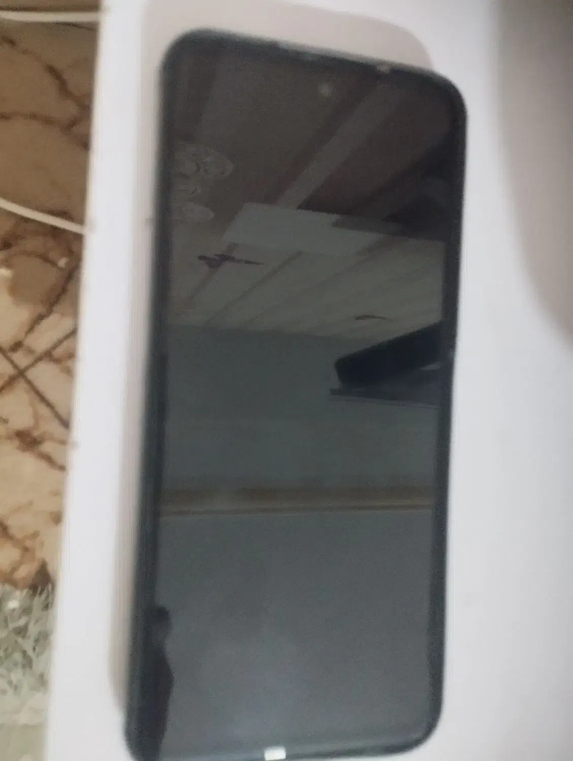 پوکو m6|موبایل|شریفآباد, |دیوار