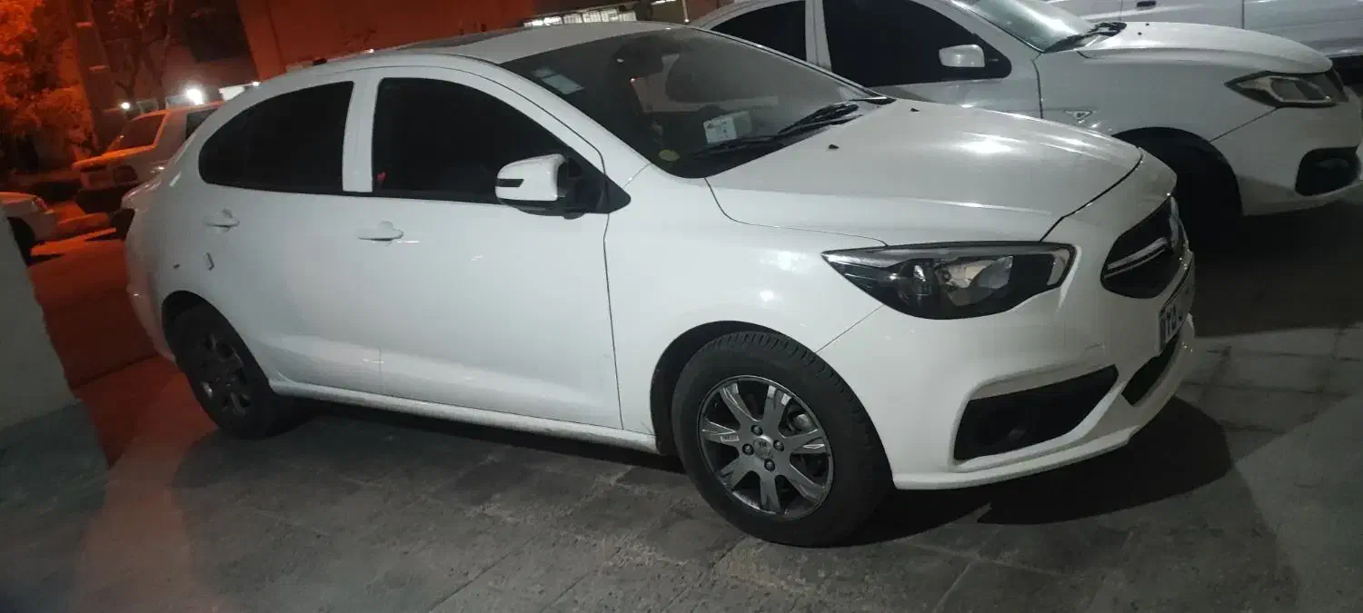 شاهین مدل402سانروف|خودرو سواری و وانت|زاهدان, |دیوار