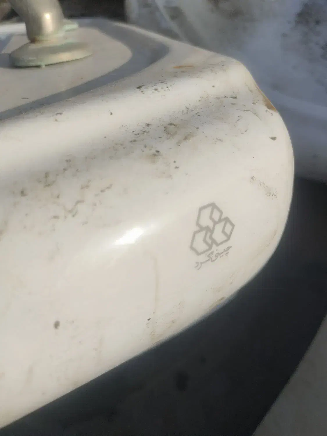 روشویی کرد|لوازم سرویس بهداشتی|مشهد, موعود|دیوار