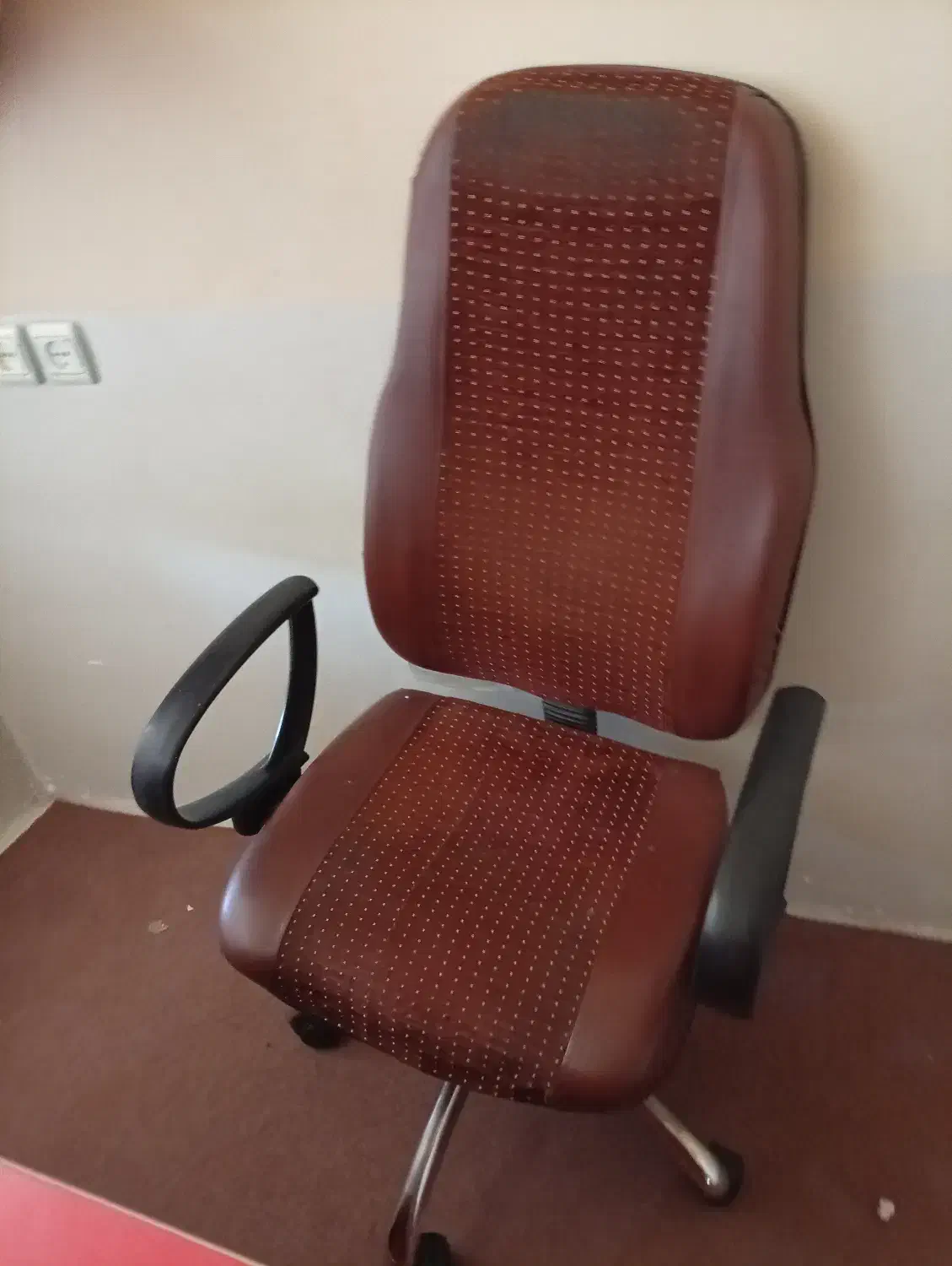 صندلی|صندلی و نیمکت|میاندوآب, |دیوار