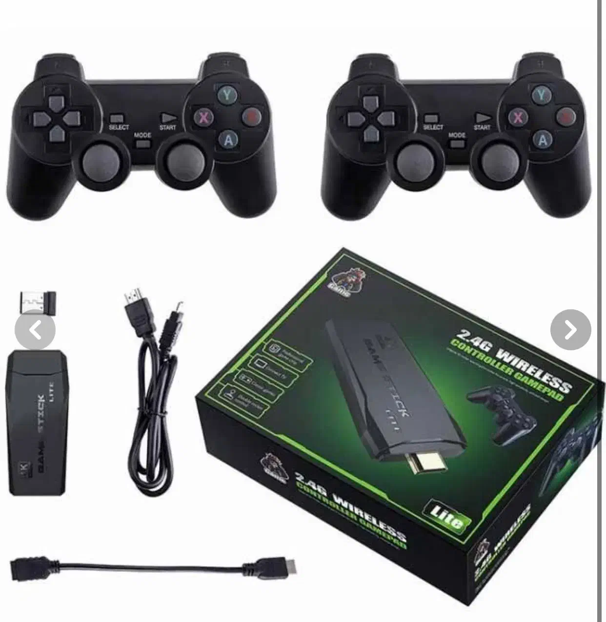 کنسول بازی صلی بازار به همراه 20000 هزار بازی|کنسول، بازی ویدئویی و آنلاین|بانه, |دیوار